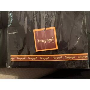 New still in original package boys new‎ vangogh dress shirt. Size 10